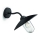 Philips 01643/30/PN - Āra sienas gaismeklis HAMMOCK 1xE27/60W/230V IP44