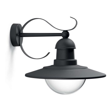 Philips 01816/30/PN - Āra Apgaismojums MYGARDEN TOPIARY 1xE27/60W/230V