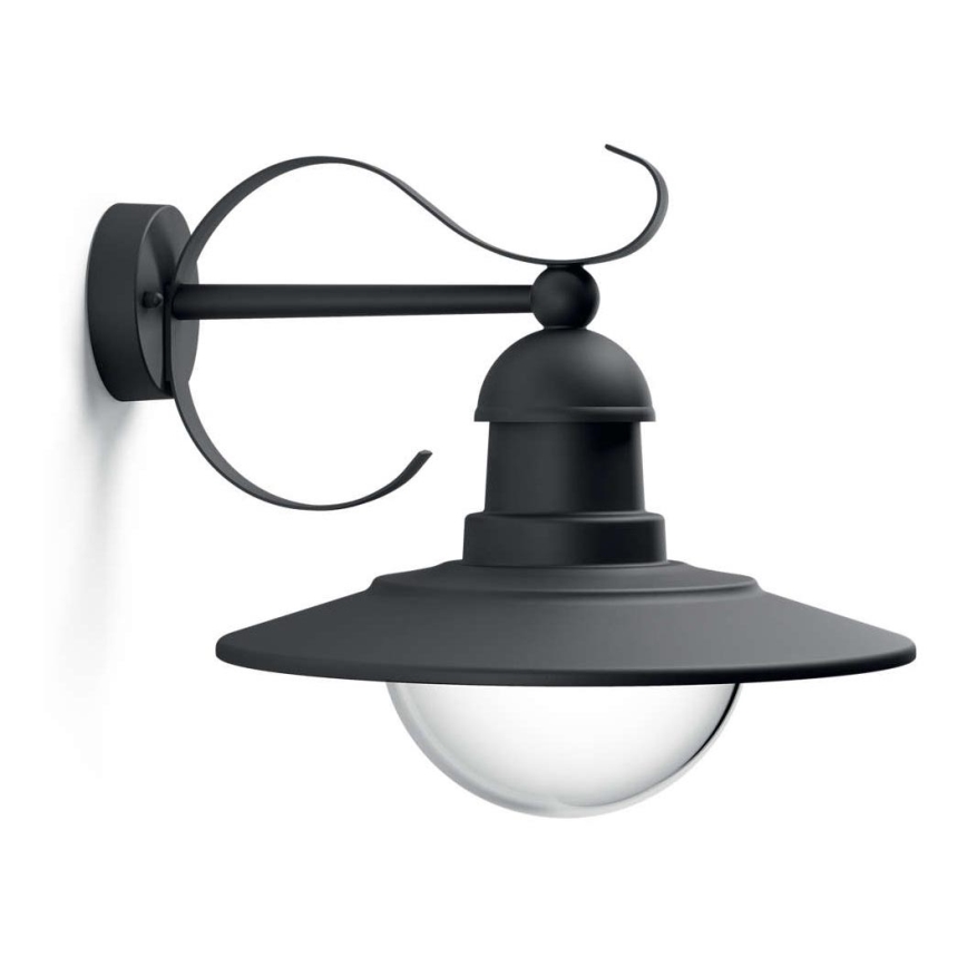 Philips 01816/30/PN - Āra Apgaismojums MYGARDEN TOPIARY 1xE27/60W/230V