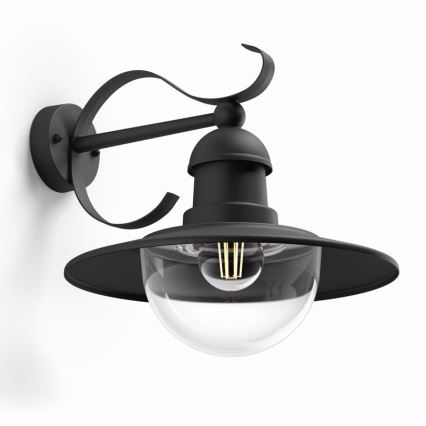 Philips 01816/30/PN - Āra Apgaismojums MYGARDEN TOPIARY 1xE27/60W/230V