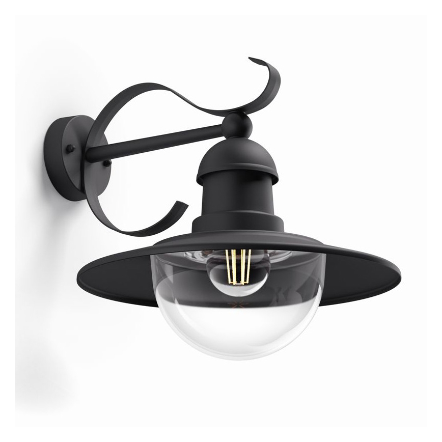 Philips 01816/30/PN - Āra Apgaismojums MYGARDEN TOPIARY 1xE27/60W/230V