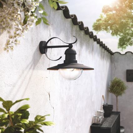 Philips 01816/30/PN - Āra Apgaismojums MYGARDEN TOPIARY 1xE27/60W/230V