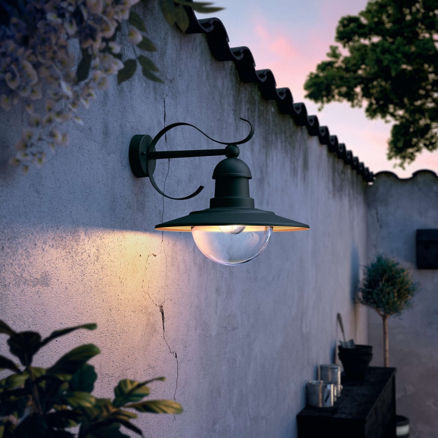 Philips 01816/30/PN - Āra Apgaismojums MYGARDEN TOPIARY 1xE27/60W/230V