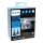 Philips 11258U3022X2 - KOMPLEKTS 2xLED Auto spuldzes Ultinon Pro3022 H1 P14,5s/20W/12/24V 6000K