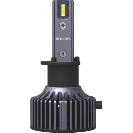 Philips 11258U3022X2 - KOMPLEKTS 2xLED Auto spuldzes Ultinon Pro3022 H1 P14,5s/20W/12/24V 6000K