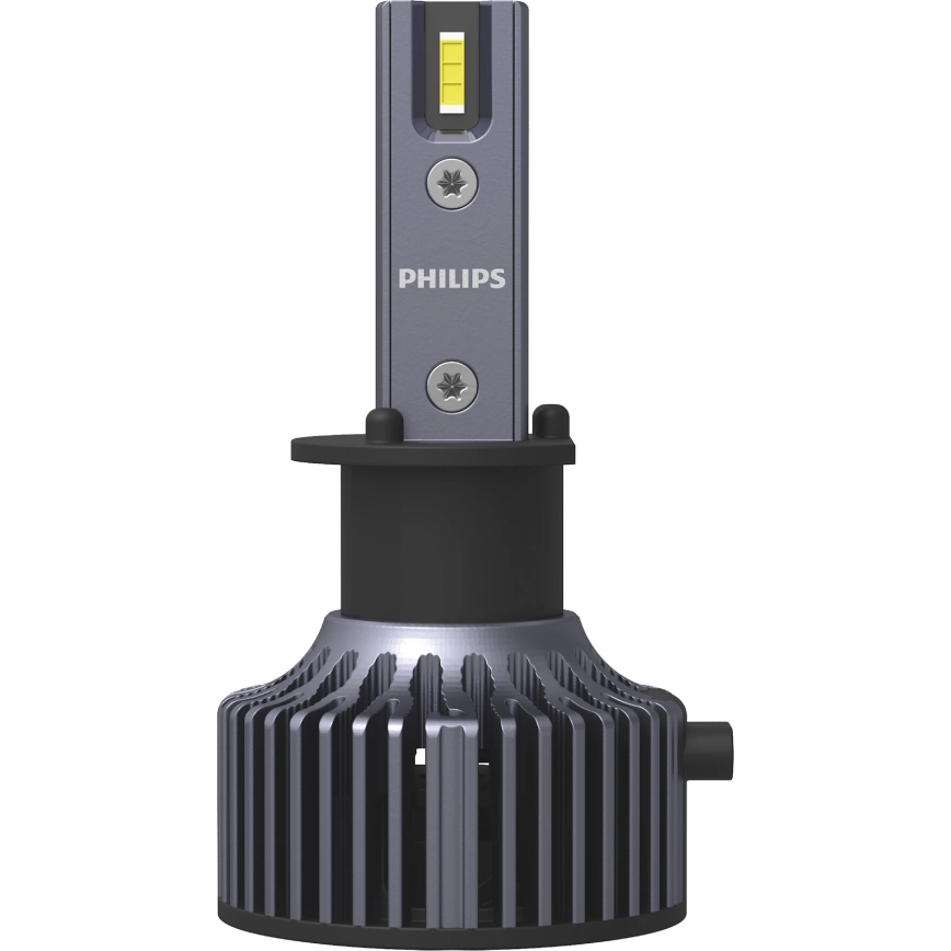 Philips 11258U3022X2 - KOMPLEKTS 2xLED Auto spuldzes Ultinon Pro3022 H1 P14,5s/20W/12/24V 6000K