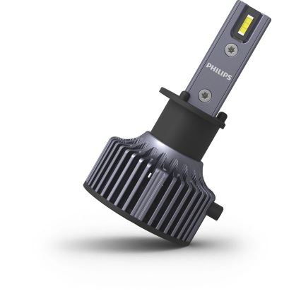 Philips 11258U3022X2 - KOMPLEKTS 2xLED Auto spuldzes Ultinon Pro3022 H1 P14,5s/20W/12/24V 6000K