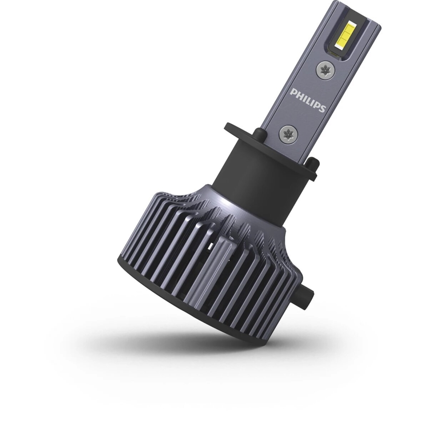 Philips 11258U3022X2 - KOMPLEKTS 2xLED Auto spuldzes Ultinon Pro3022 H1 P14,5s/20W/12/24V 6000K