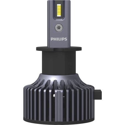 Philips 11336U3022X2 - KOMPLEKTS 2x LED Auto spuldzes Ultinon Pro3022 H3 PK22s/20W/12/24V 6000K
