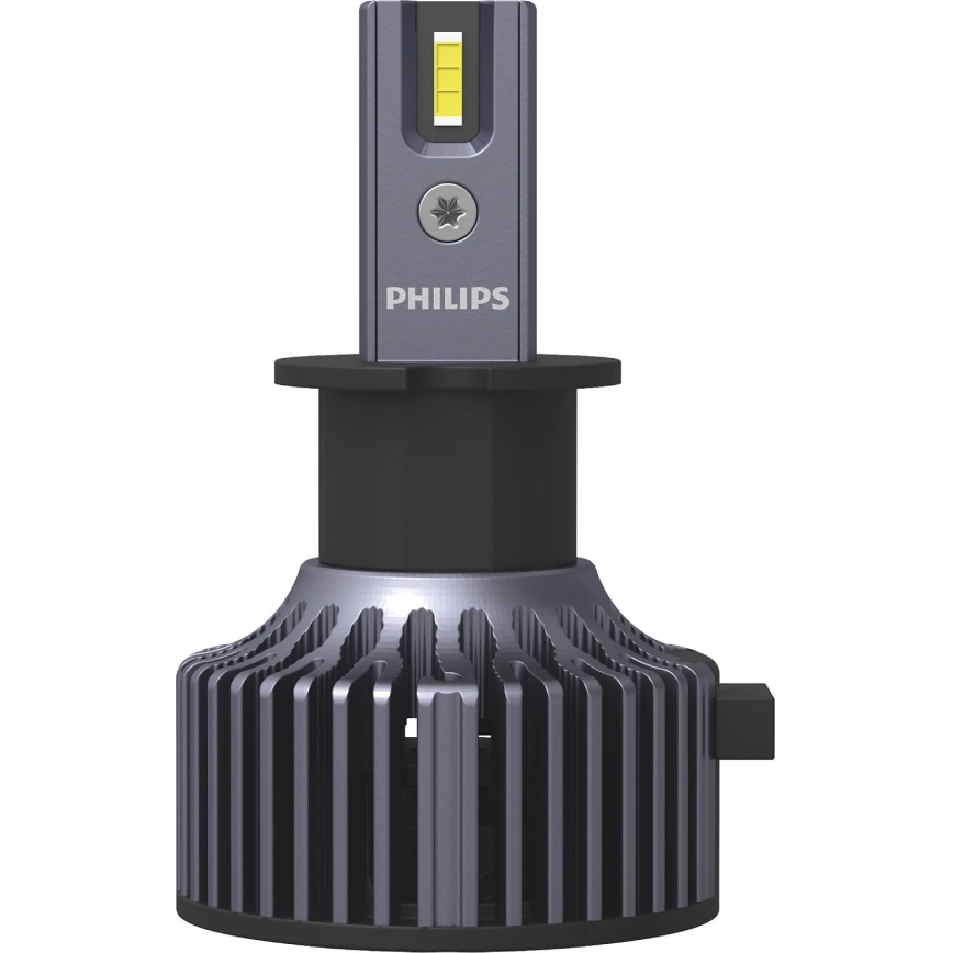 Philips 11336U3022X2 - KOMPLEKTS 2x LED Auto spuldzes Ultinon Pro3022 H3 PK22s/20W/12/24V 6000K