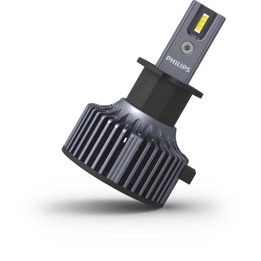 Philips 11336U3022X2 - KOMPLEKTS 2x LED Auto spuldzes Ultinon Pro3022 H3 PK22s/20W/12/24V 6000K