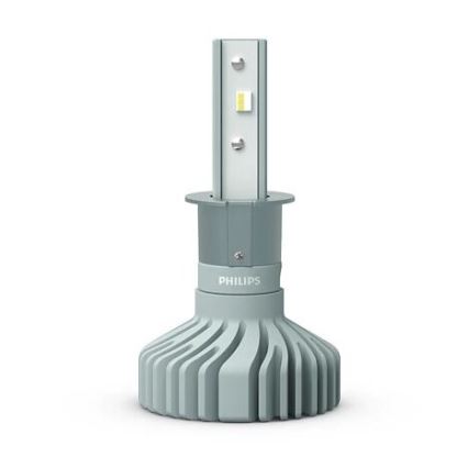 Philips 11336U51X2 - KOMPLEKTS 2x LED Auto spuldze Ultinon Pro5100 H3 PK22s/12W/12/24V 5800K