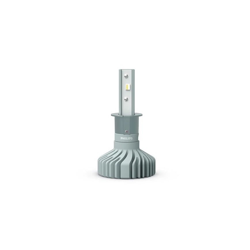 Philips 11336U51X2 - KOMPLEKTS 2x LED Auto spuldze Ultinon Pro5100 H3 PK22s/12W/12/24V 5800K