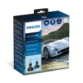 Philips 11336U91X2 - KOMPLEKTS 2x LED Auto spuldze Ultinon Pro9100 H3 PK22s/13,2W/12/24V 5800K