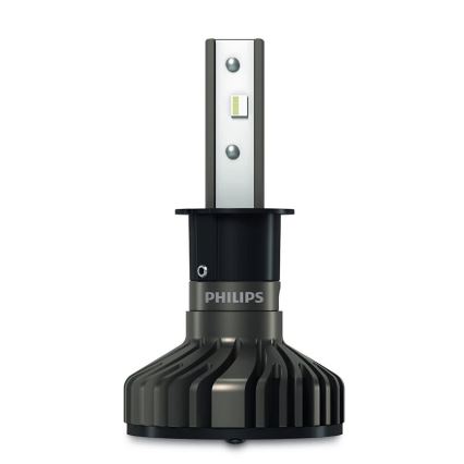 Philips 11336U91X2 - KOMPLEKTS 2x LED Auto spuldze Ultinon Pro9100 H3 PK22s/13,2W/12/24V 5800K