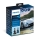 Philips 11342U91X2 -KOMPLEKTS 2x LED Auto spuldze Ultinon 9100 H4 P43t-38/13,2W/12/24V 5800K