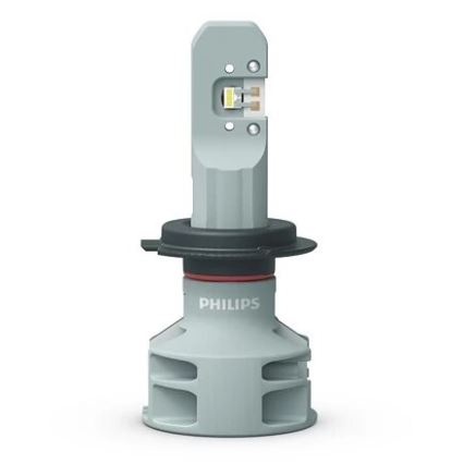 Philips 11362U51X2 - KOMPLEKTS 2xLED Auto spuldze Ultinon Pro5100 H11 PGJ19-2/12W/12/24V 5800K