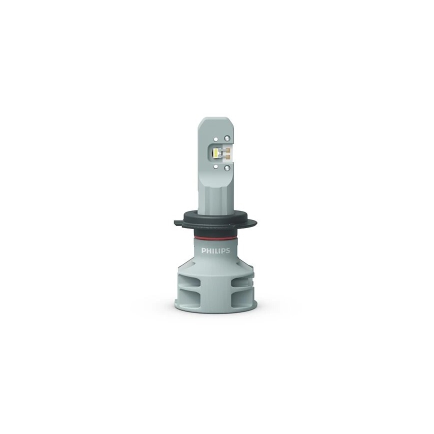 Philips 11362U51X2 - KOMPLEKTS 2xLED Auto spuldze Ultinon Pro5100 H11 PGJ19-2/12W/12/24V 5800K