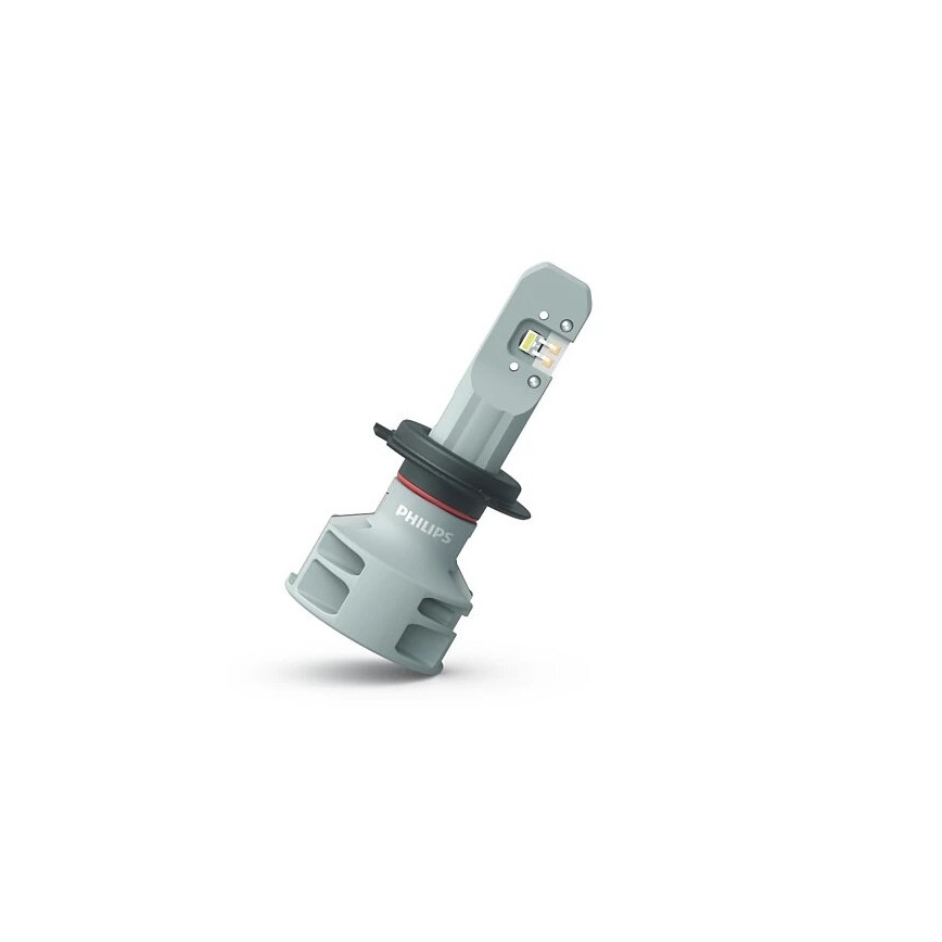 Philips 11362U51X2 - KOMPLEKTS 2xLED Auto spuldze Ultinon Pro5100 H11 PGJ19-2/12W/12/24V 5800K