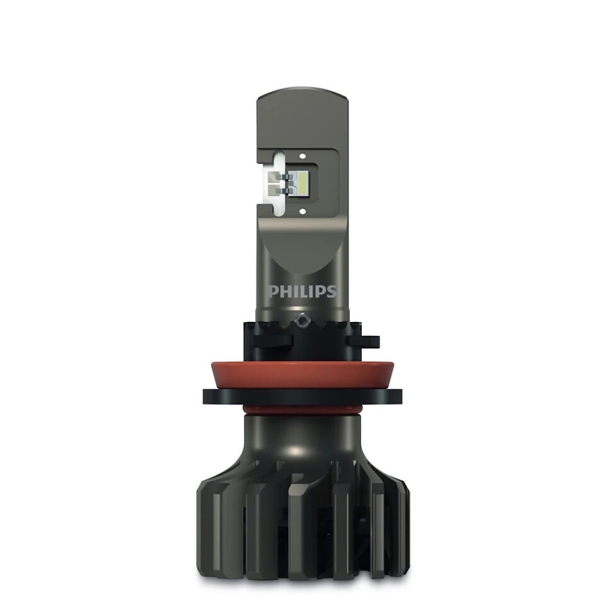 Philips 11362U91X2 - KOMPLEKTS 2x LED Auto spuldze Ultinon 9100 H11 PGJ19-2/13,2W/12/24V 5800K