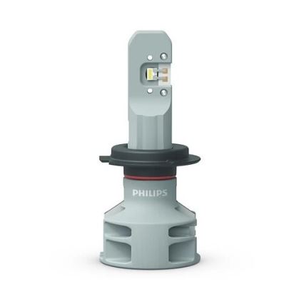 Philips 11972U51X2 - KOMPLEKTS 2x LED Auto spuldze Ultinon Pro5100 H7 PX426d/12W/12/24V 5800K