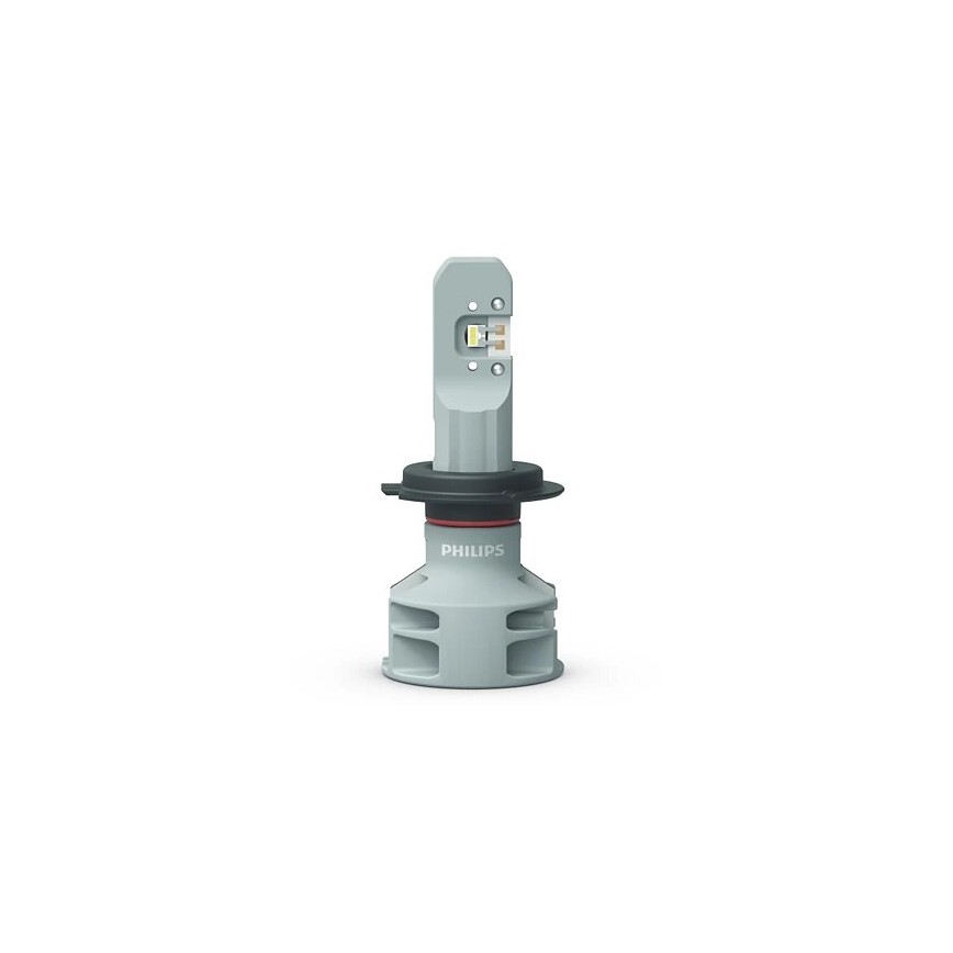 Philips 11972U51X2 - KOMPLEKTS 2x LED Auto spuldze Ultinon Pro5100 H7 PX426d/12W/12/24V 5800K