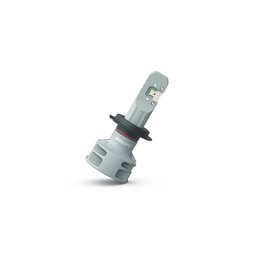 Philips 11972U51X2 - KOMPLEKTS 2x LED Auto spuldze Ultinon Pro5100 H7 PX426d/12W/12/24V 5800K