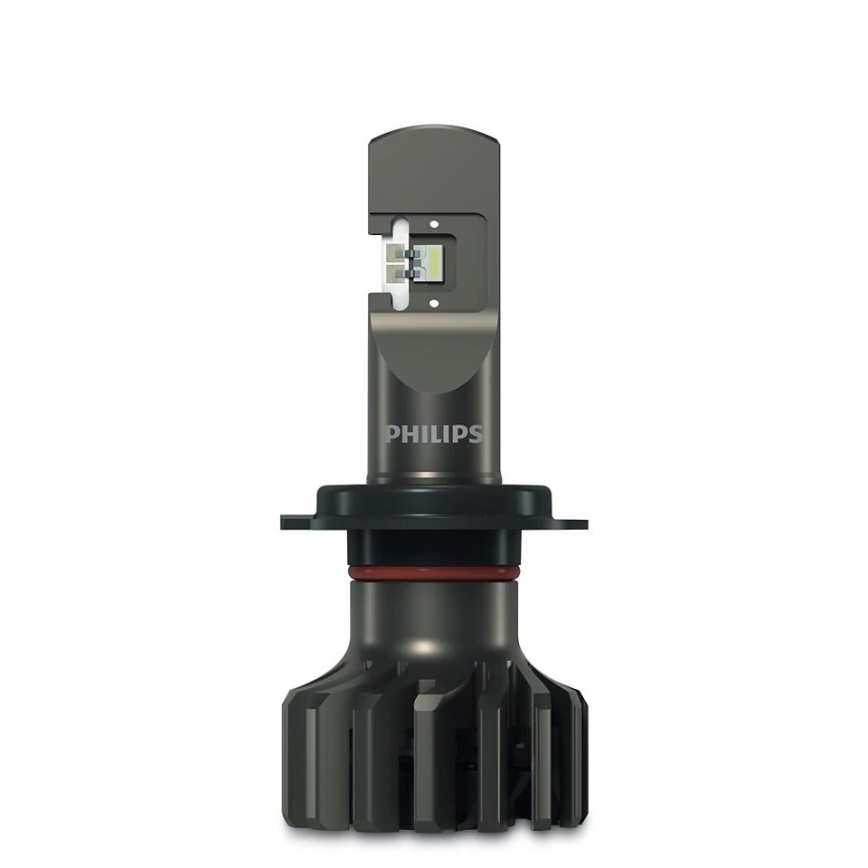 Philips 11972U91X2 - KOMPLEKTS 2x LED Auto spuldze Ultinon Pro9100 H7 PX26d/13,2W/12/24V 5800K