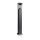 Philips 15283/54/PN - Āra lampa MYGARDEN PATIO GRIJS 1xE27/60W/230V