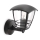 Philips 15380/30/16 - Āra sienas gaismeklis MYGARDEN CREEK 1xE27/60W/230V