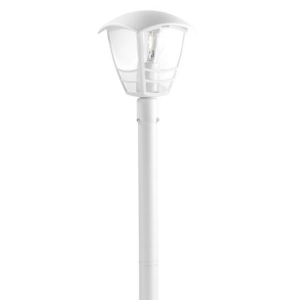 Philips - Āra lampa 1xE27/60W/230V IP44