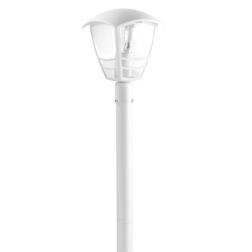 Philips - Āra lampa 1xE27/60W/230V IP44