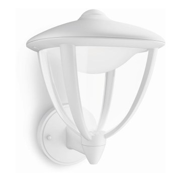 Philips 15470/31/16 - LED āra apgaismojums MYGARDEN ROBIN 1xLED/4.5W/230V