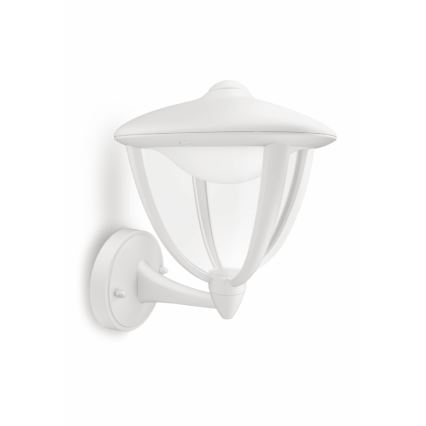 Philips 15470/31/16 - LED āra apgaismojums MYGARDEN ROBIN 1xLED/4.5W/230V