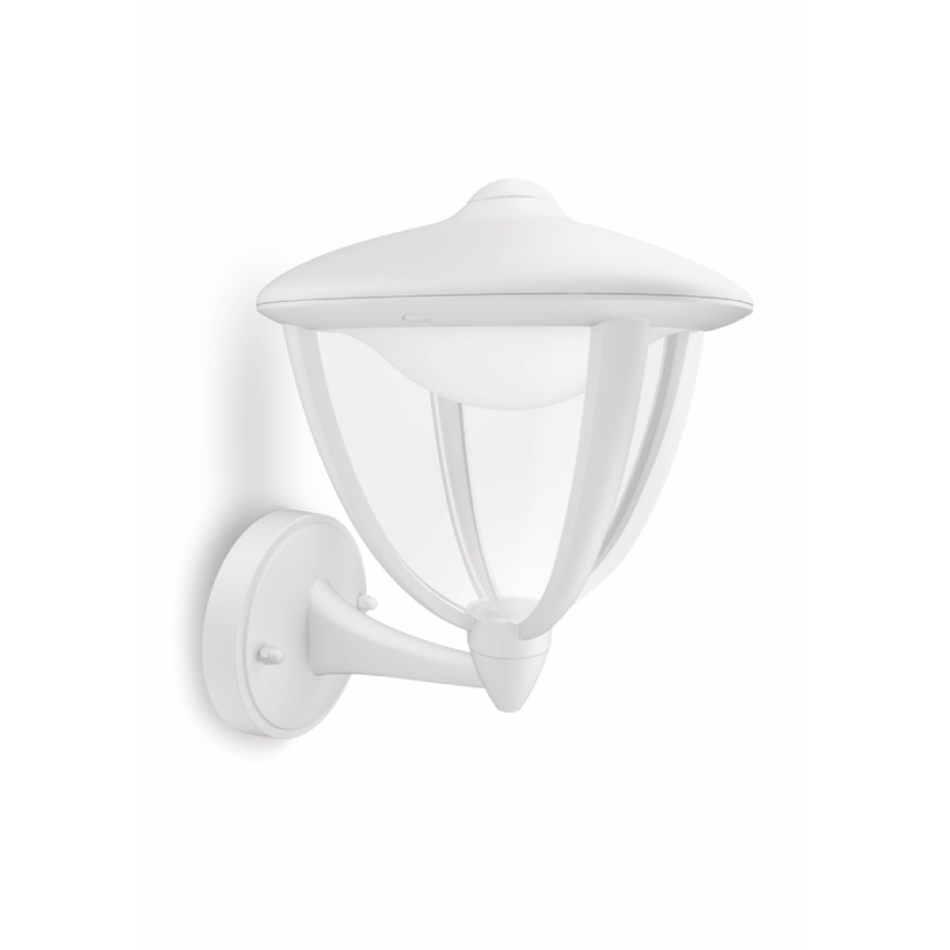 Philips 15470/31/16 - LED āra apgaismojums MYGARDEN ROBIN 1xLED/4.5W/230V