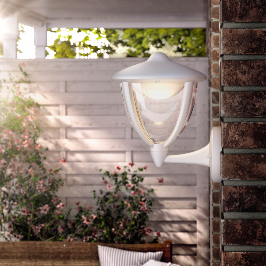 Philips 15470/31/16 - LED āra apgaismojums MYGARDEN ROBIN 1xLED/4.5W/230V