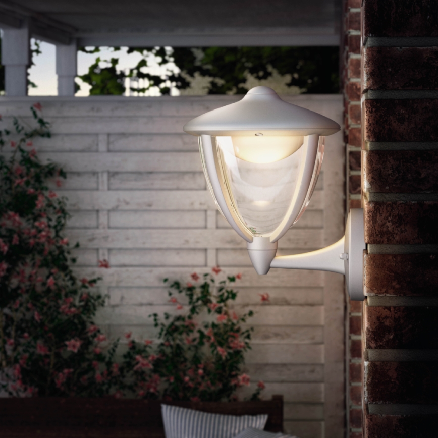 Philips 15470/31/16 - LED āra apgaismojums MYGARDEN ROBIN 1xLED/4.5W/230V