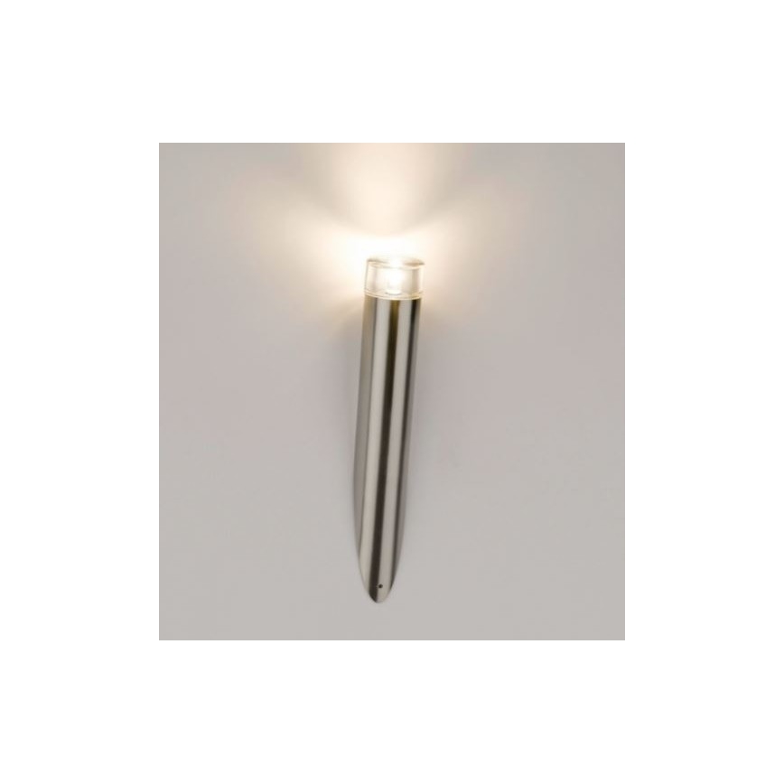 Philips 16379/47/16 - LED āra gaismeklis LEDINO 1xLED/5W IP44