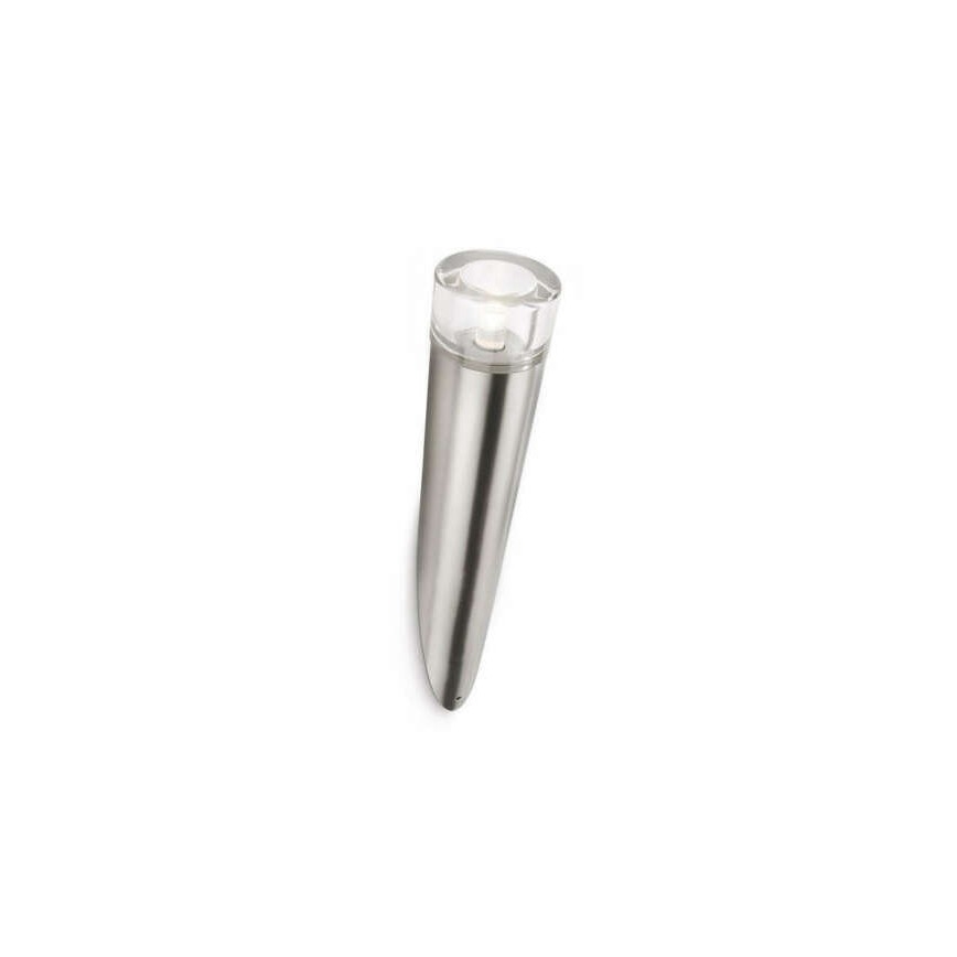 Philips 16379/47/16 - LED āra gaismeklis LEDINO 1xLED/5W IP44