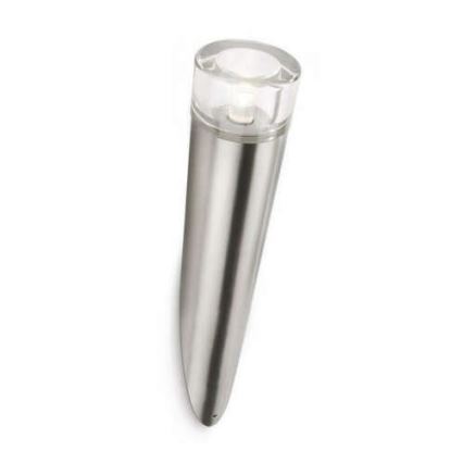 Philips 16379/47/16 - LED āra gaismeklis LEDINO LED/5W IP44