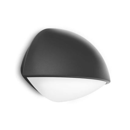 Philips - āra LED apgaismojums LED/3W/230V IP44