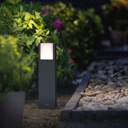 Philips - LED Āra lampa LED/6W/230V 2700K IP44