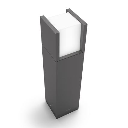 Philips - LED Āra lampa LED/6W/230V 4000K IP44