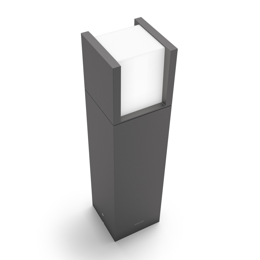 Philips - LED Āra lampa LED/6W/230V 4000K IP44