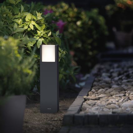 Philips - LED Āra lampa LED/6W/230V 4000K IP44