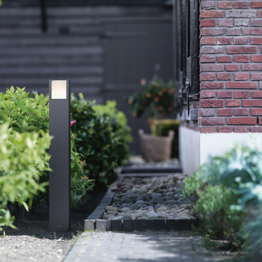 Philips - LED Āra lampa LED/6W/230V 4000K IP44