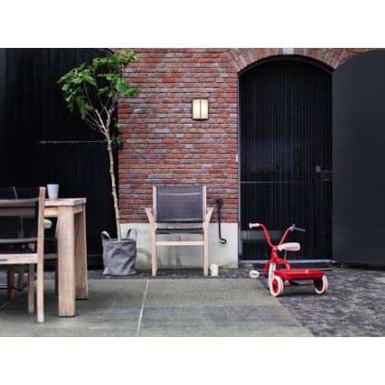 Philips - LED āra sienas gaismeklis LED/6W IP44