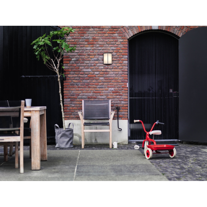 Philips - LED āra sienas gaismeklis LED/6W IP44