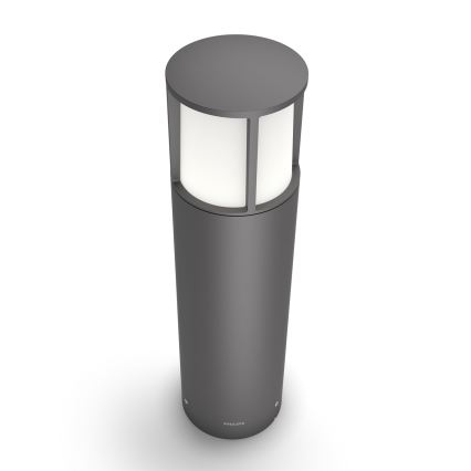 Philips - LED āra lampa LED/6W/230V IP44