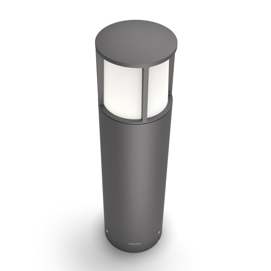 Philips - LED āra lampa LED/6W/230V IP44